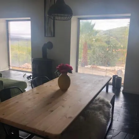 Villa Mountain Views Figueiro Dos Vinhos