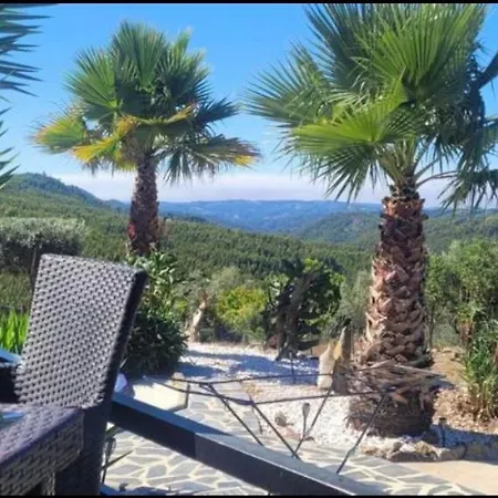 Villa Mountain Views *